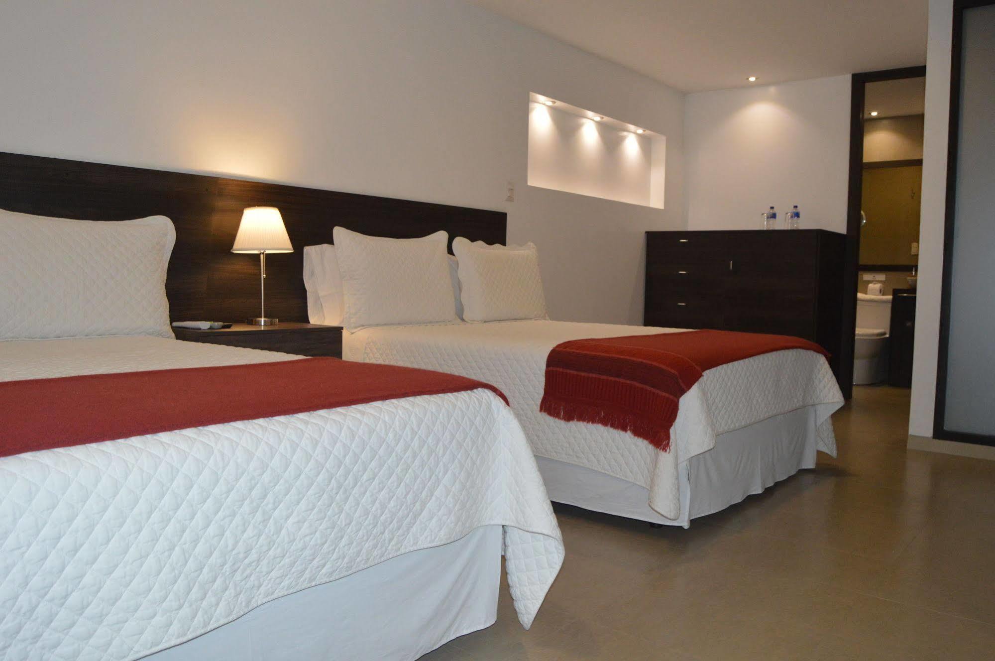 Galapagos Sunset Hotel Пуерто Бакерисо Морено Екстериор снимка